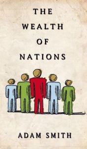 Title: The Wealth Of Nations, Author: Adam Smith