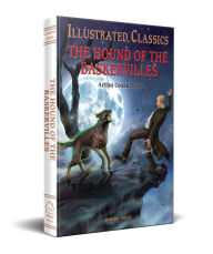Title: The Hound of the Baskervilles, Author: Arthur Conan Doyle