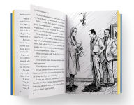 Alternative view 3 of The Hound of the Baskervilles