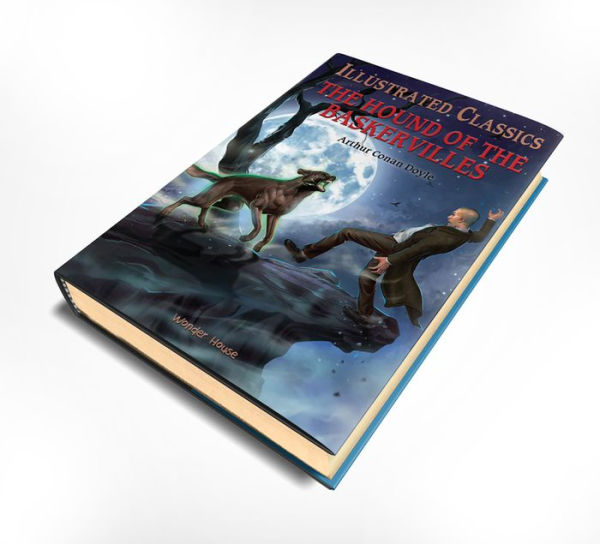 The Hound of the Baskervilles