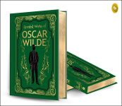 Alternative view 5 of Greatest Works of Oscar Wilde (Deluxe Hardbound Edition)