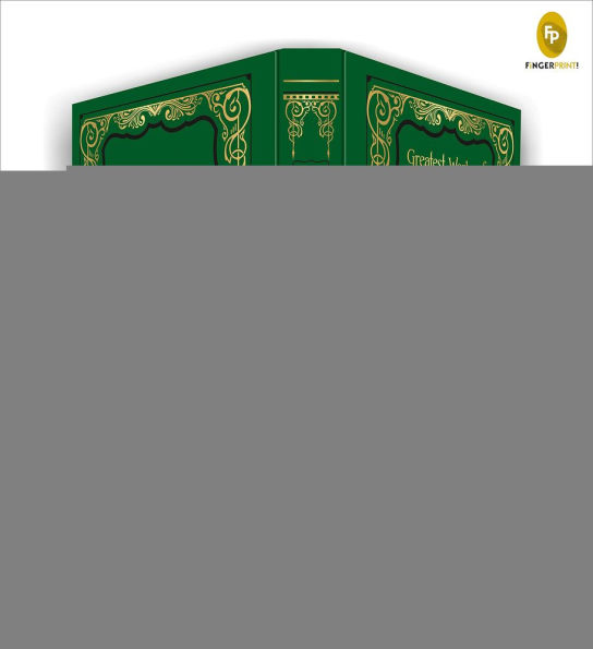 Greatest Works of Oscar Wilde (Deluxe Hardbound Edition)