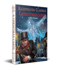 Title: A Christmas Carol, Author: Charles Dickens