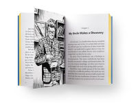 Alternative view 6 of Journey To The Center of The Earth