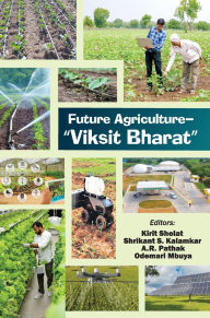 Title: Future Agriculture-