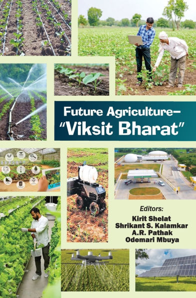 Future Agriculture-