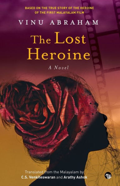 The Lost Heroine