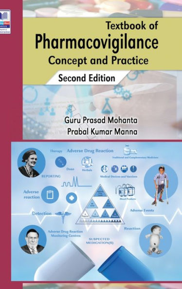Textbook of Pharmacovigilance: Concept and Practice