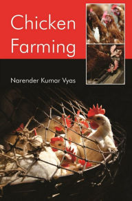 Title: Chicken Farming, Author: Narender  Kumar Vyas