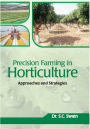 Precision Farming In Horticulture Approaches And Strategies