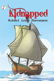 Title: Kidnapped, Author: Robert Louis Stevenson