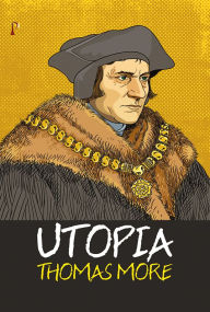 Title: Utopia, Author: Sir Thomas More