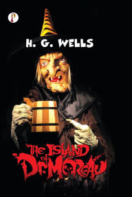 Title: The Island of Doctor Moreau, Author: H. G. Wells