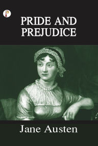 Title: Pride and Prejudice, Author: Jane Austen