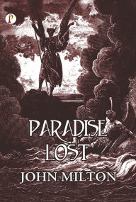 Title: Paradise Lost, Author: John Milton