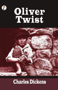 Title: Oliver Twist, Author: Charles Dickens