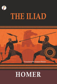 Title: The Iliad, Author: Circa Homer