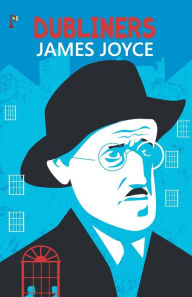 Title: Dubliners, Author: James Joyce