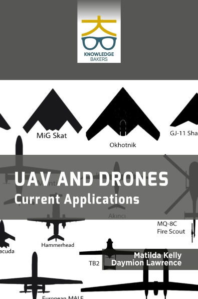 UAV and Drones: Current Applications: Current Applications