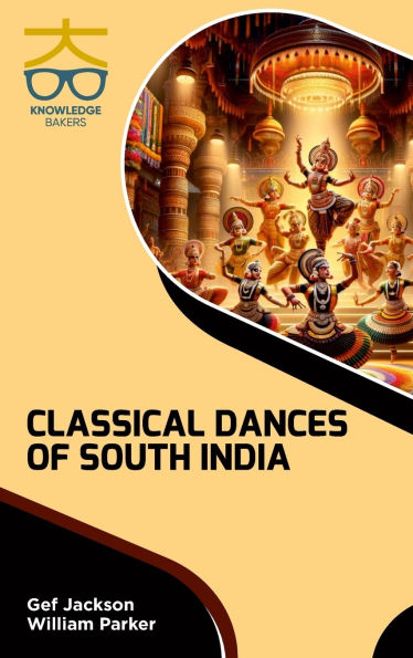 Classical Dances of South India