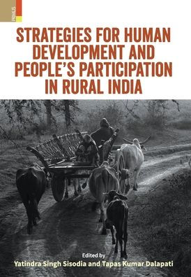 Strategies for Human Development and People's Participation: Challenges and Prospects in Rural India