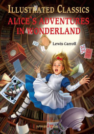 Title: Alice in Wonderland, Author: Lewis Caroll