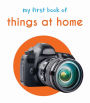 My First Book of Things at Home