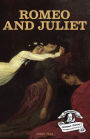 Romeo and Juliet: Abridged and Illustrated