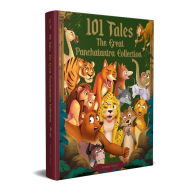 Title: 101 Tales: The Great Panchatantra Collection, Author: Wonder House Books