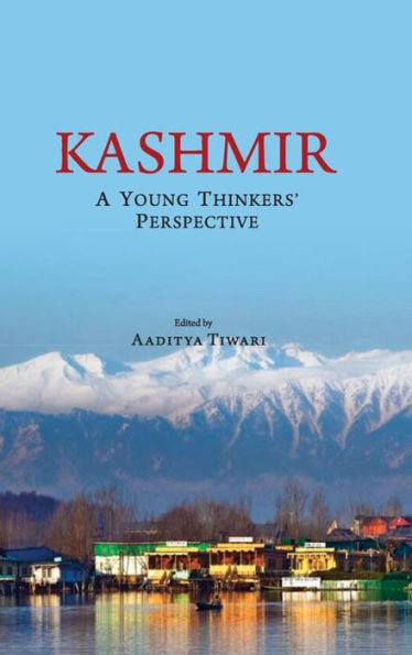 Kashmir: A Young Thinkers' Perspective