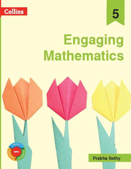 Engaging Mathematics Cb 5 (19-20)