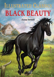 Title: Black Beauty, Author: Anna Sewell