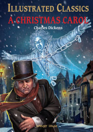 Title: A Christmas Carol, Author: Charles Dickens