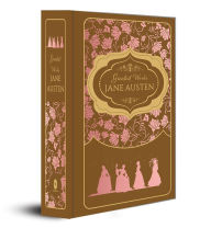 Title: Greatest Works: Jane Austen (Deluxe Hardbound Edition), Author: Jane Austen