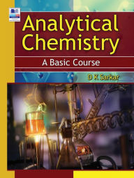 Title: Fundamentals of Analytical Chemistry, Author: D K Sarkar