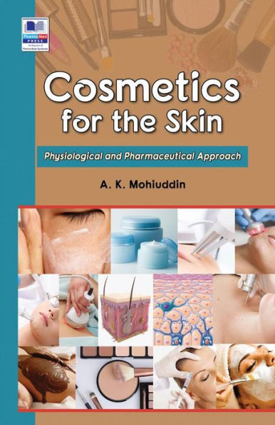 Cosmetics for the Skin: Physiological and Pharmaceutical Approach