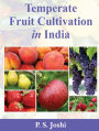 Temperate Fruit Cultivation In India