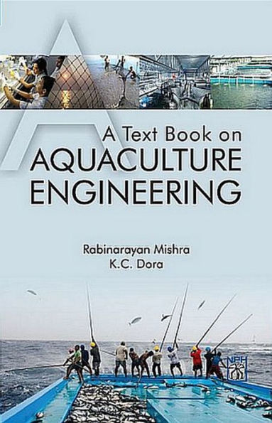 A Text Book On Aquaculture Engineering