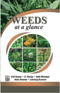 Title: Weeds At A Glance, Author: Anil Kumar