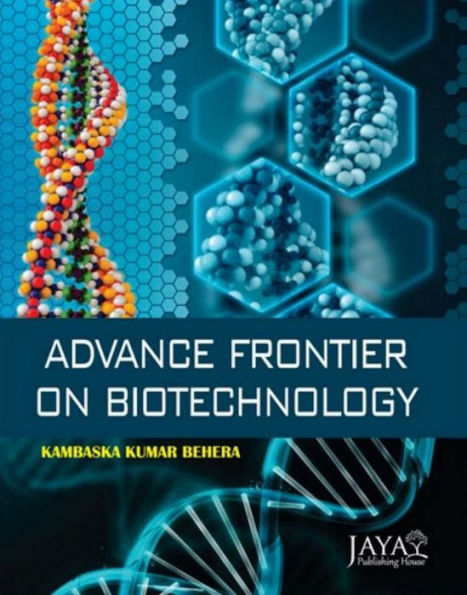 Advance Frontier On Biotechnology