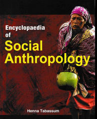 Title: Encyclopaedia Of Social Anthropology, Author: Henna Tabassum