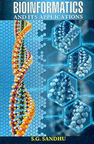 Title: Bioinformatics and its Applications, Author: S. Sandhu