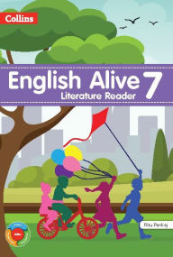 Title: English Alive Lr 7 (18-19), Author: No Author