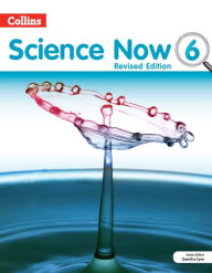 Title: Science Now Class 6 Rev 17-18, Author: No Author