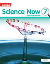 Title: Science Now Class 7 Rev 17-18, Author: No Author