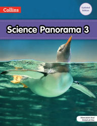 Title: Science Panorama 3 Updated-17-18, Author: No Author