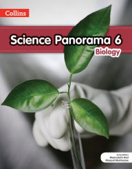 Title: Science Panaroma 6 Biology As per the New ICSE Syllabus, Author: Collins India