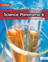 Title: Science Panaroma 6 Chemistry As per the New ICSE Syllabus, Author: Collins India