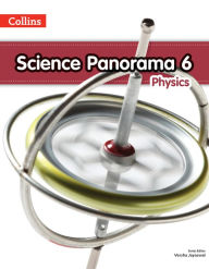 Title: Science Panaroma 6 Physics As per the New ICSE Syllabus, Author: Collins India