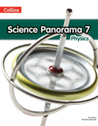 Title: Science Panaroma 7 Physics As per the New ICSE Syllabus, Author: Collins India